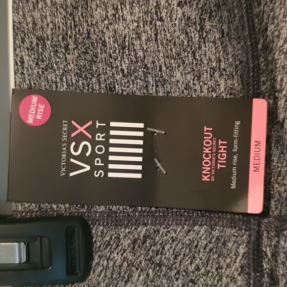 VS Knockout Tight Leggings - Picture 3 of 5